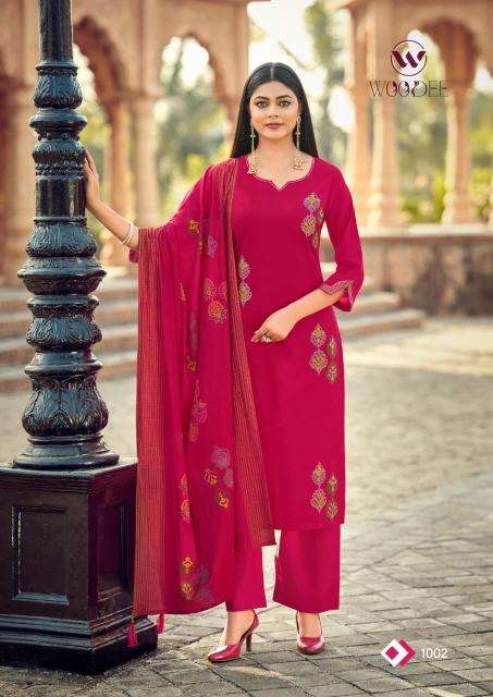 Woodee mahek wholesale kurti market near me