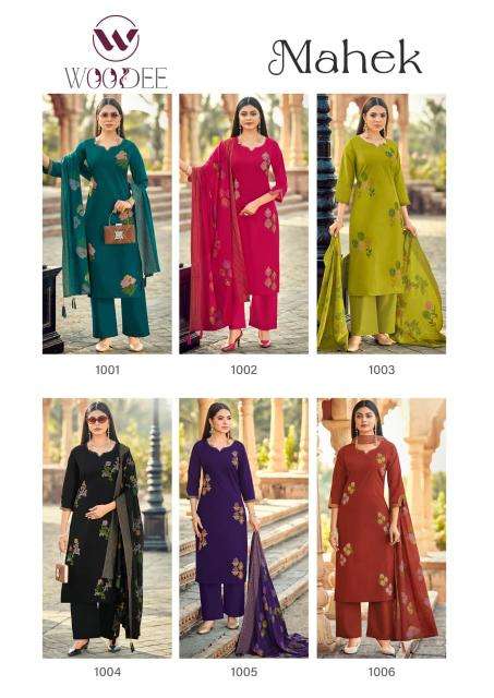 Woodee mahek wholesale kurti market near me