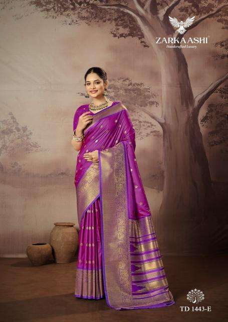 Zarkaashi sharini vol 3 wholesale saree dealers india