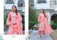 Zulfat farah vol 2 wholesale dress materials market in ahmedbad