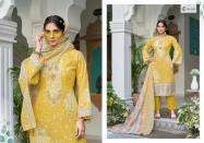 Zulfat farah vol 2 wholesale dress materials market in ahmedbad