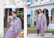 Zulfat farah vol 2 wholesale dress materials market in ahmedbad