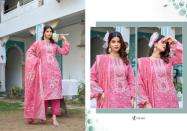 Zulfat farah vol 2 wholesale dress materials market in ahmedbad