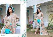 Zulfat farah vol 2 wholesale dress materials market in ahmedbad