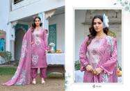 Zulfat farah vol 2 wholesale dress materials market in ahmedbad