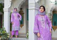 Zulfat farah vol 2 wholesale dress materials market in ahmedbad