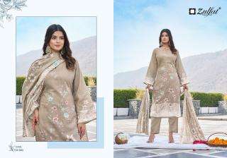 Zulfat farida surat wholesale dress market address