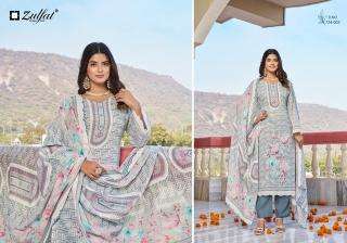 Zulfat farida surat wholesale dress market address