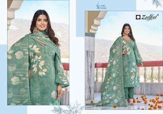 Zulfat farida surat wholesale dress market address