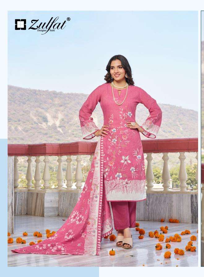 Zulfat farida surat wholesale dress market address