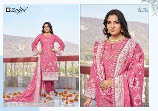 Zulfat farida surat wholesale dress market address