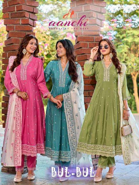 Aanchi bul bul anarkali best wholesale kurti market in mumbai with price