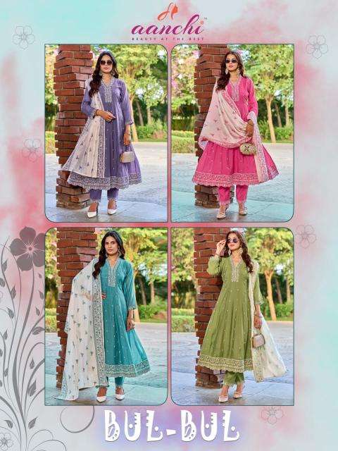 Aanchi bul bul anarkali best wholesale kurti market in mumbai with price