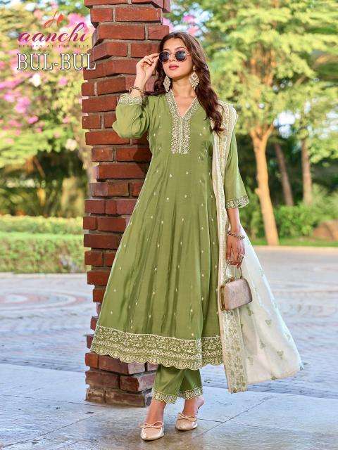 Aanchi bul bul anarkali best wholesale kurti market in mumbai with price