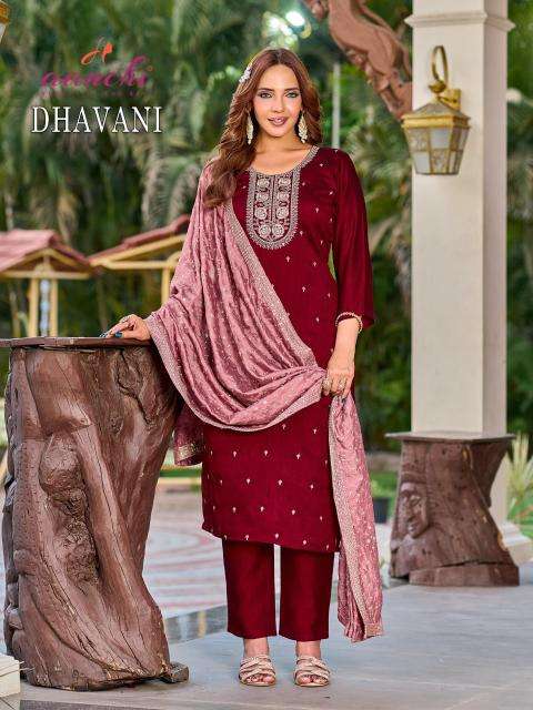 Aanchi dhavani ladies kurti wholesale market in hyderabad