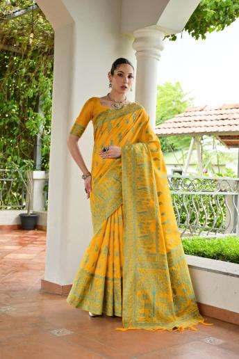 Akshara banglori silk wholesale saree market in ahmedabad with price