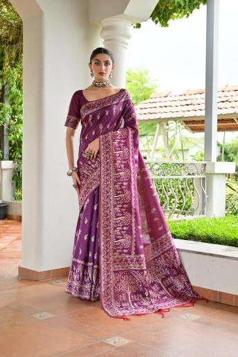Akshara banglori silk wholesale saree market in ahmedabad with price