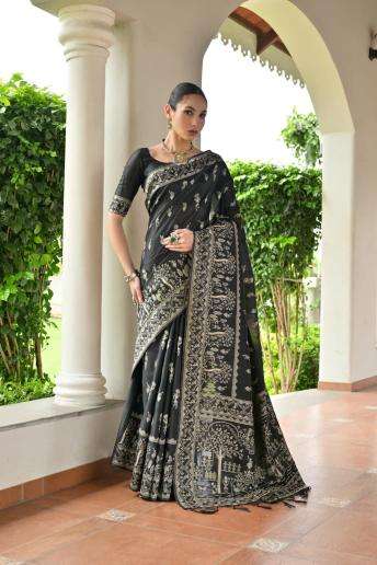Akshara banglori silk wholesale saree market in ahmedabad with price