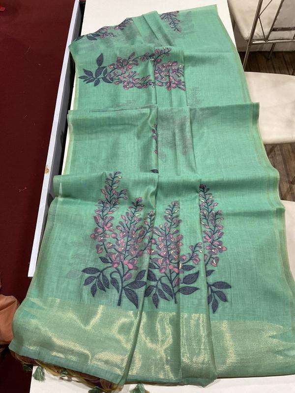 Akshara muga silk cheapest wholesale saree market in india with price