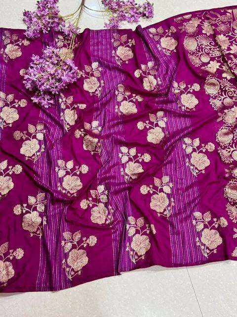 Akshara patta paithani silk wholesale sarees from india