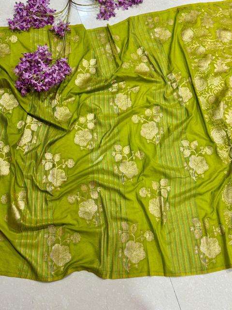 Akshara patta paithani silk wholesale sarees from india