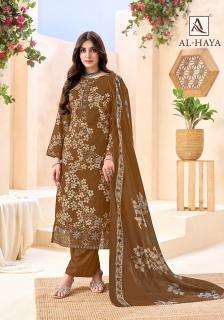 Alok al-haya cotton wholesale dress material in pune