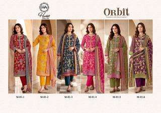 Alok suit orbit dress material wholesale shop in bangalore