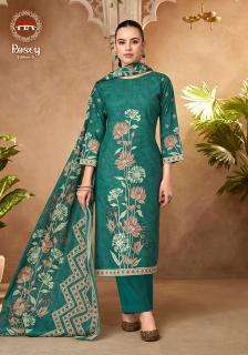 Alok suit rosey-5 wholesale dresses made in india
