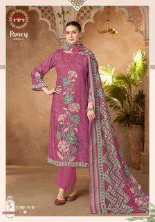 Alok suit rosey-5 wholesale dresses made in india