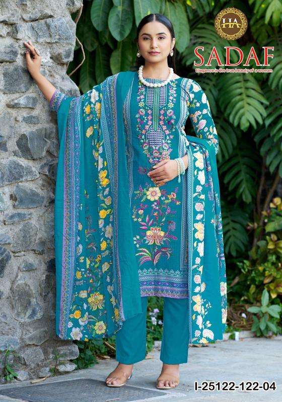 Alok suit sadaf wholesale dress material in pune online