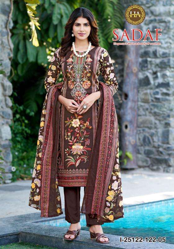 Alok suit sadaf wholesale dress material in pune online