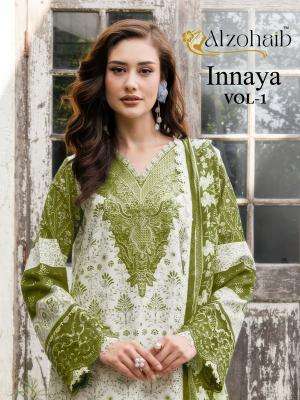 Alzohiab innaya indian salwar kameez wholesale online