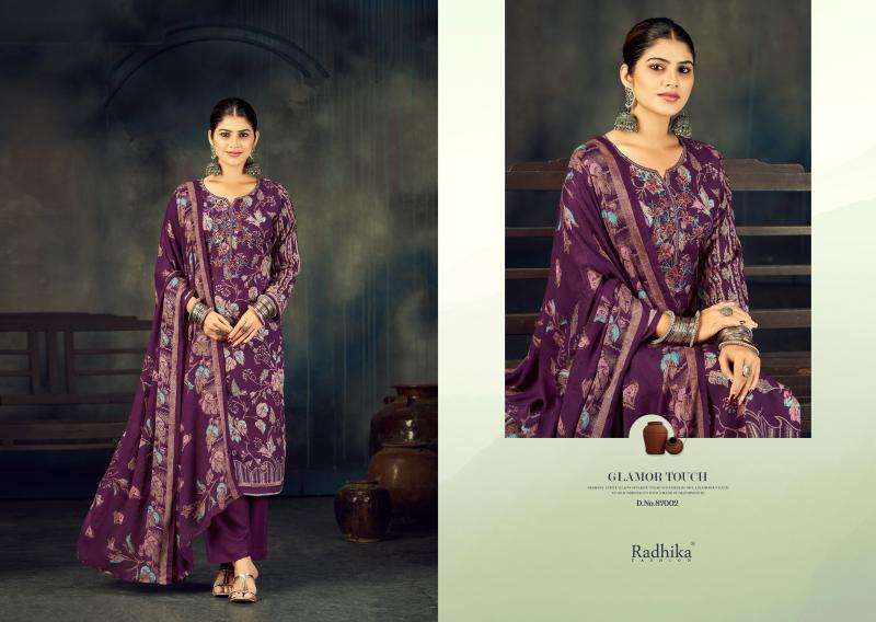 Azara firoza 4 surat wholesale dress market address