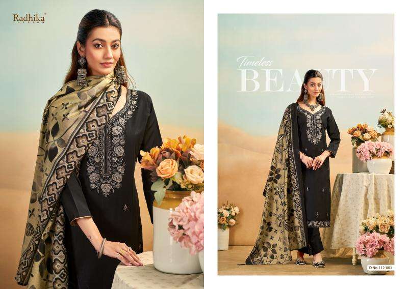 Azara shafinaz wholesale market in mumbai dress material