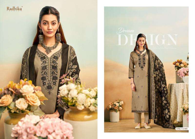 Azara shafinaz wholesale market in mumbai dress material