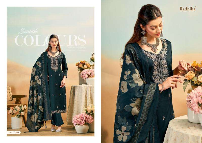 Azara shafinaz wholesale market in mumbai dress material