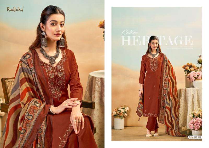 Azara shafinaz wholesale market in mumbai dress material