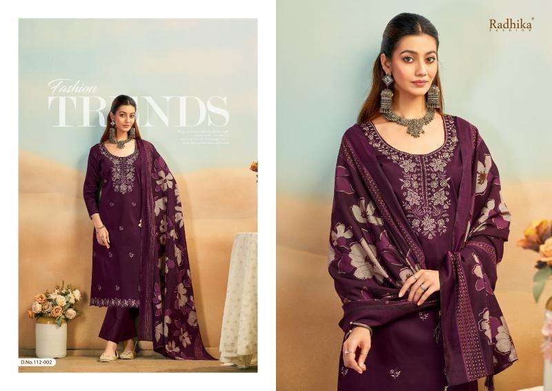 Azara shafinaz wholesale market in mumbai dress material