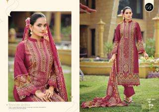 Belliza farzana mumbai wholesale market dress material