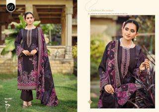 Belliza farzana mumbai wholesale market dress material