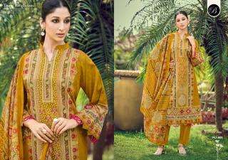 Belliza farzana mumbai wholesale market dress material