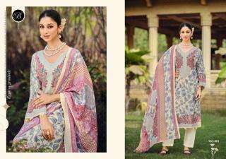 Belliza farzana mumbai wholesale market dress material