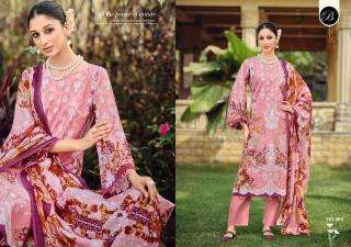 Belliza farzana mumbai wholesale market dress material