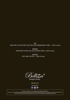 Belliza naira vol-143 wholesale indian dress supplier