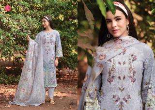 Belliza naira vol-143 wholesale indian dress supplier