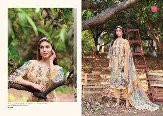 Belliza naira vol-143 wholesale indian dress supplier