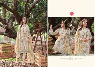 Belliza naira vol-143 wholesale indian dress supplier