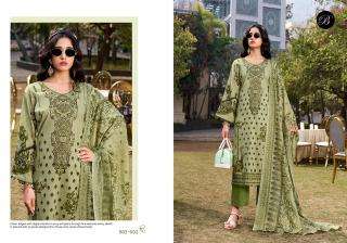 Belliza naira vol-144 wholesale dress manufacturer
