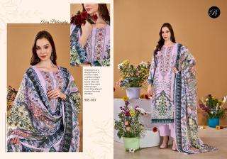 Belliza naira vol-145 surat dress material wholesale market address