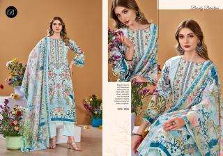 Belliza naira vol-145 surat dress material wholesale market address